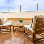 Canterias דירה Caces