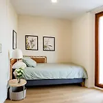 דירה Canterias Caces