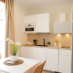 Διαμέρισμα Canterias Caces