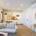 Апартаменты Canterias