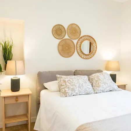Apartment Canterias