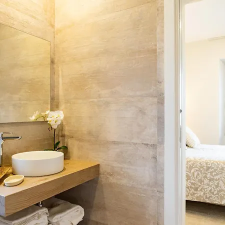Apartment Canterias *