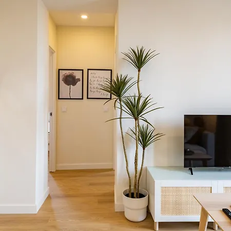 Canterias Apartment