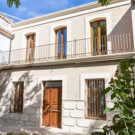 Canterias Apartment