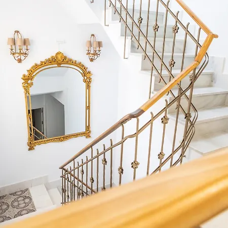 Canterias Apartment