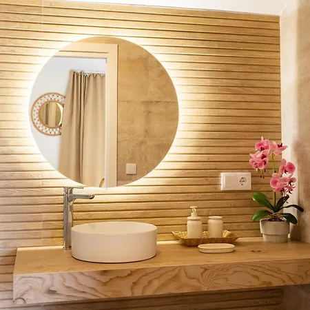 Canterias Apartment Caceres
