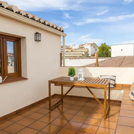 Canterias Apartment