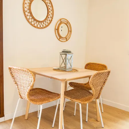 Apartment Canterias *