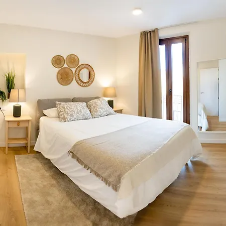 Apartment Canterias *
