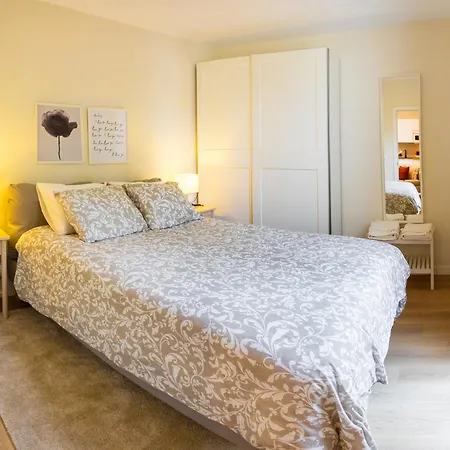 Canterias Apartment