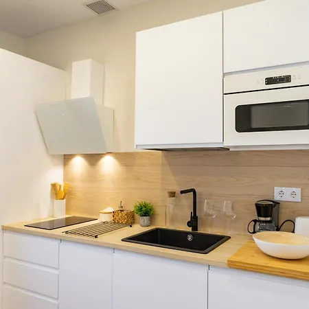 Canterias Apartment *