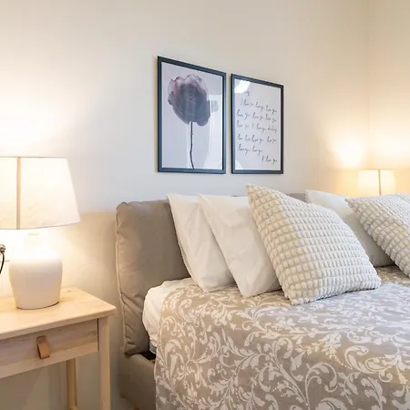 Apartament Canterias