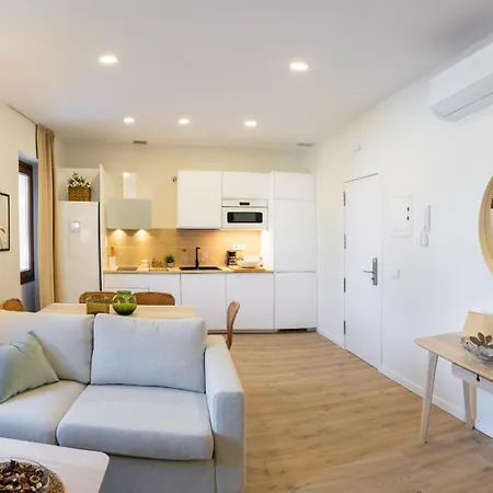 Apartament Canterias