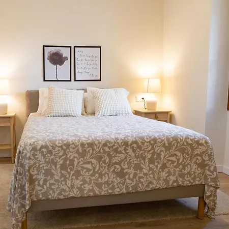 Canterias Apartment *