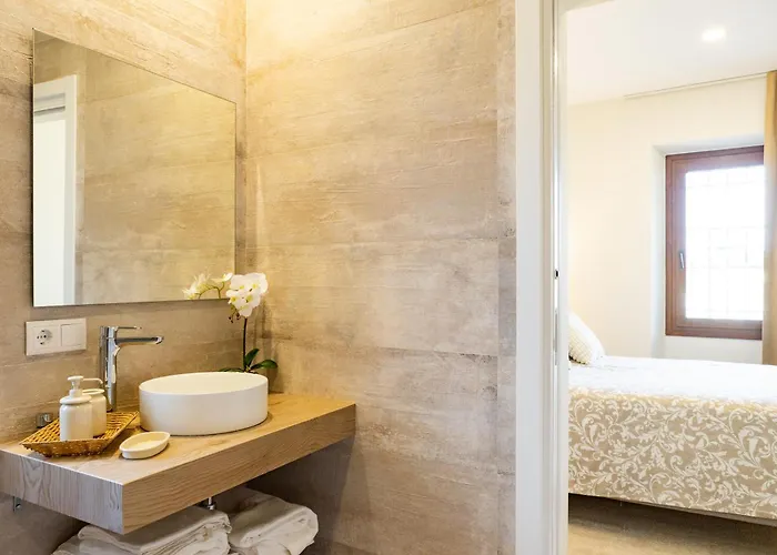 Apartman Canterias *