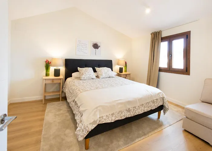 Apartman Canterias *