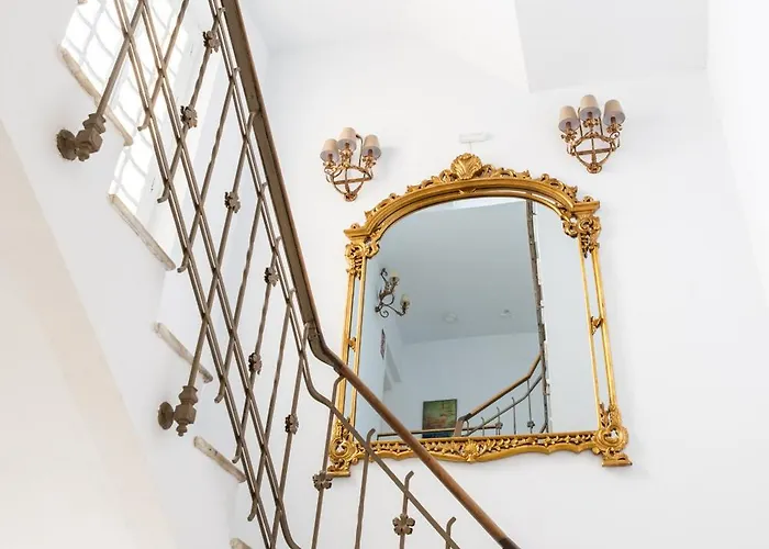 Canterias Apartman *