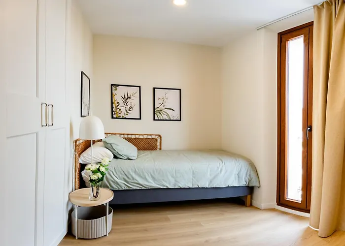 Apartman Canterias Caces