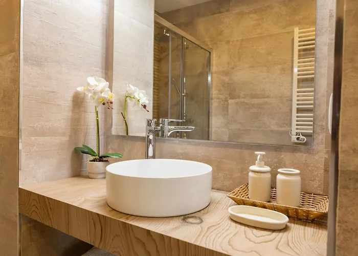 Canterias דירה *