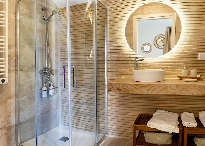 Apartman Canterias *