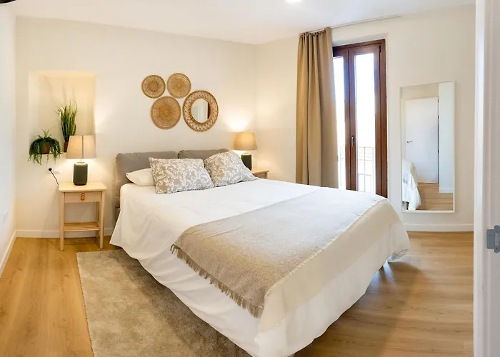 Apartman Canterias *