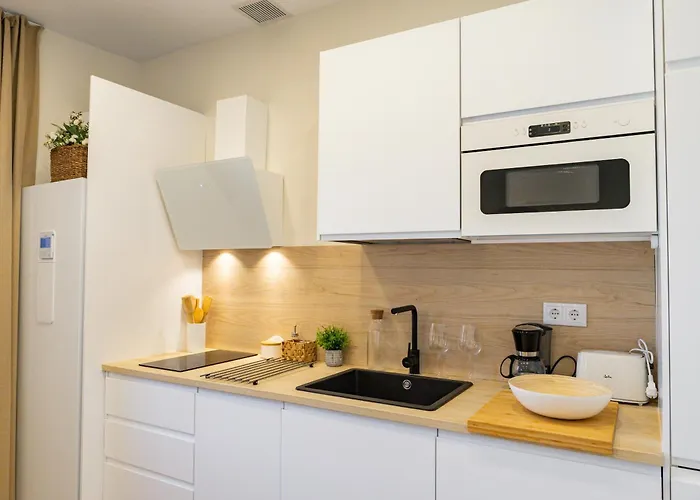 Canterias Apartman *