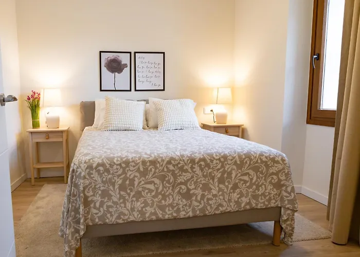 Canterias Apartman *